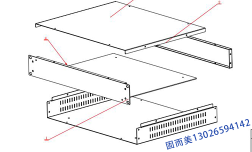 鈑金外殼,鈑金工藝,鈑金外殼設(shè)計(jì)過程中必須了解的注意事項(xiàng)，你知道嗎？